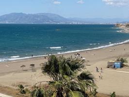 EXCLUSIVO PISO EN PRIMERA LINEA DE PLAYA (CALAFLORES) photo 0