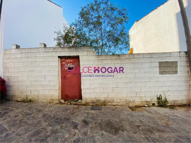 SOLAR EN CASCO HISTORICO (Ronda - Centro) photo 0