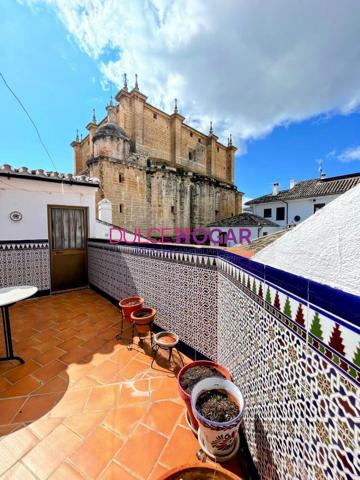CASA-CHALET EN RONDA (Casco Historico) photo 0