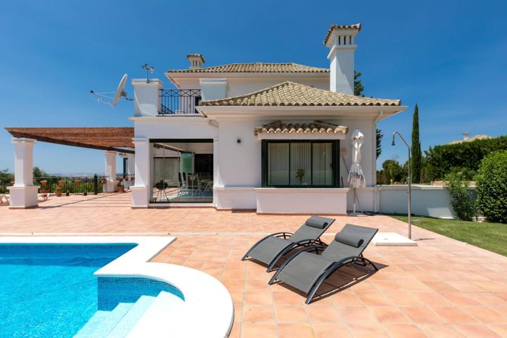 FABULOSA VILLA EN ARCOS DE LA FRONTERA URB. ARCOS GARDEN photo 0
