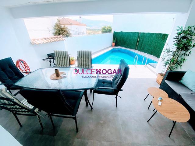 CHALET EN CASCO HITORICO DE RONDA photo 0