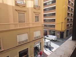 ATENCION INVERSORES! PISO A REFORMAR EN EL SOHO. photo 0