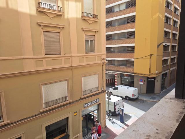 ATENCION INVERSORES! PISO A REFORMAR EN EL SOHO. photo 0
