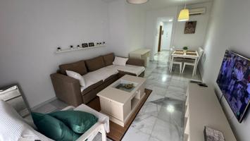 HERMOSO PISO A 80 METROS DE LA PLAYA DEL PALO photo 0