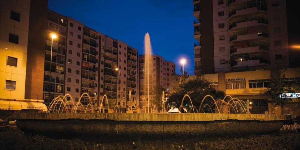 ESTUPENDO PISO EN GAMARRA photo 0