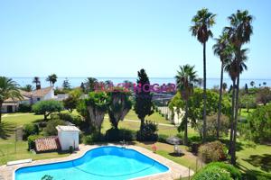 DUPLEX EN BAHIA DORADA ESTEPONA photo 0