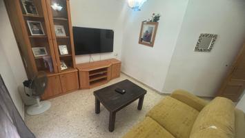 Acogedor Piso en Capuchinos, Málaga - Ideal para Familias photo 0