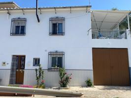 CASA RURAL CON 2 VIVIENDAS EN CORTIJADA LA CAÑADA VILLANUEVA DE ALGAIDAS photo 0