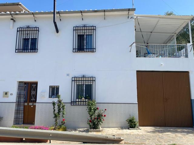 CASA RURAL CON 2 VIVIENDAS EN CORTIJADA LA CAÑADA VILLANUEVA DE ALGAIDAS photo 0