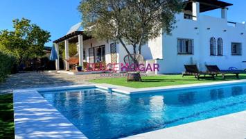 ESPECTACULAR CASA EN LOS LLANOS ESTEPONA photo 0