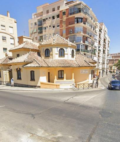 PISO 3 DORMITORIOS ZONA GOLETA photo 0