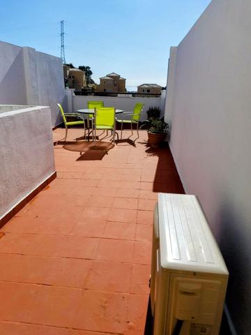 DUPLEX EN ALTOS DE ESTEPONA photo 0