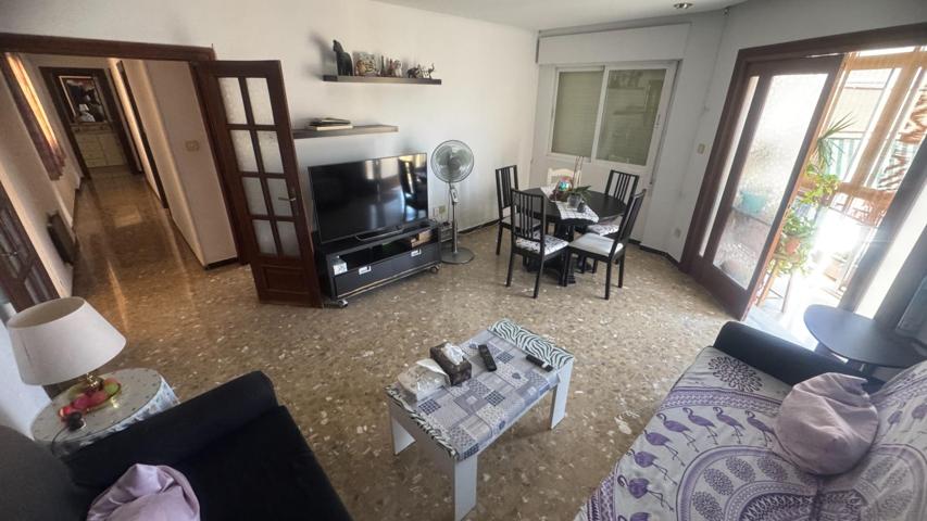 Amplio piso al lado del Corte Inglés! photo 0