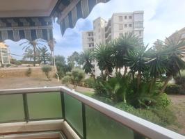 ACOGEDOR PISO EN LA CALA DEL MORAL A 500 METROS DE LA PLAYA!!! photo 0