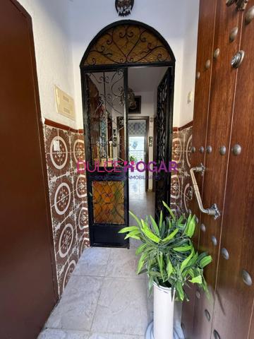 CASA ADOSADA EN SAN FRANCISCO RONDA photo 0