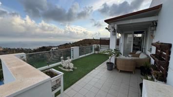 Ático de Ensueño Frente al Mar photo 0