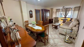 Amplio y Luminoso Piso en La Cala del Moral - Oportunidad Única photo 0