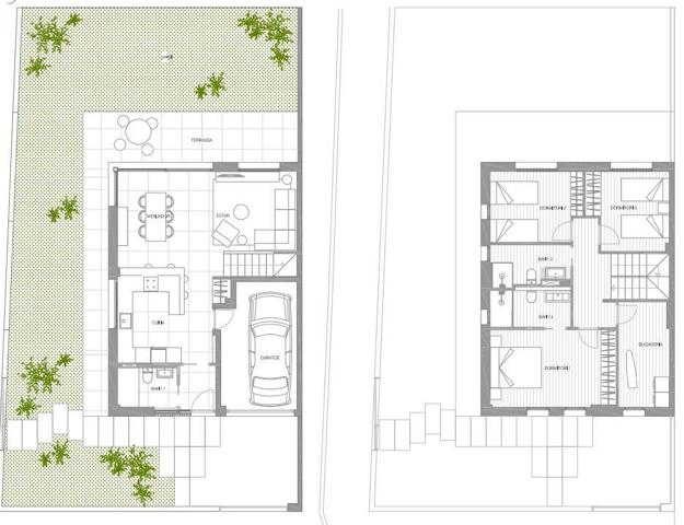 Casas de Obra Nueva en Can Comelles photo 0