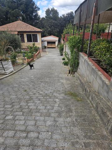PRECIOSA CASA EN CAN CANALS photo 0