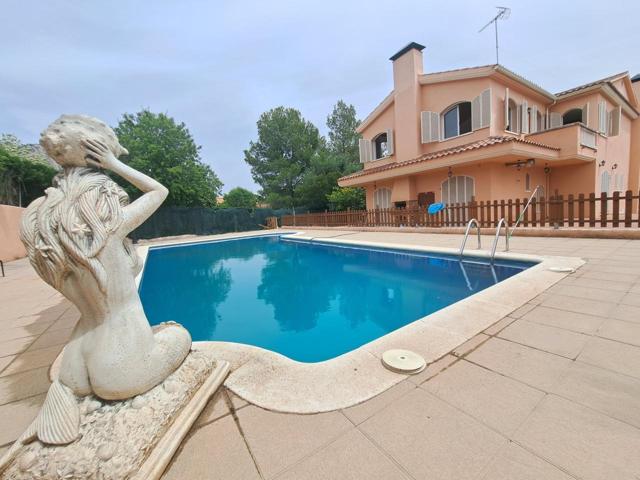 MAGNÍFICA CASA EN CAN OLLER, COLLBATÓ photo 0