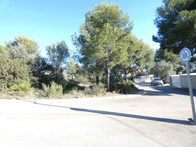 TRES PARCELA URBANAS EN URB. VISTAMAR photo 0