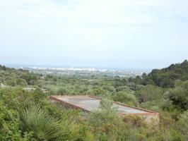 FINCA RUSTICA DE 120.000M2 CON VISTAS AL MAR photo 0