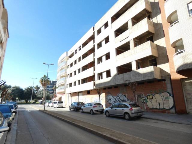 EDIFICIO EN CONSTRUCCION DE 28 VIVIENDAS, LOCAL Y PLAZAS DE PARKING. photo 0