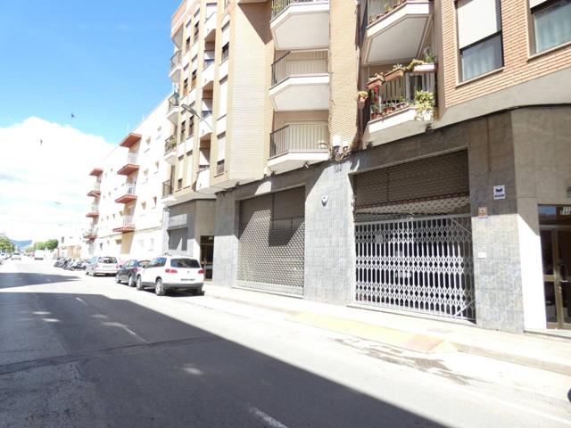 Local en venta de 450 m2 photo 0