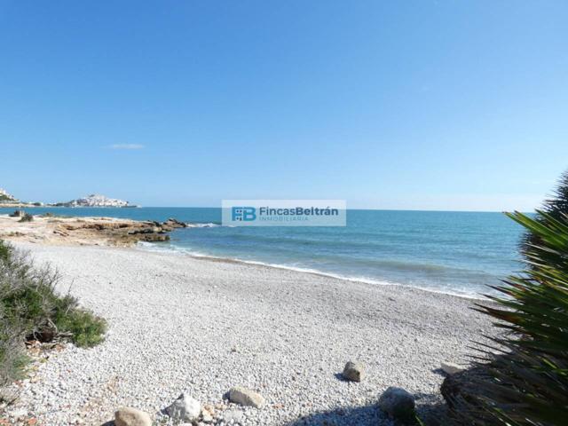 VIVIENDA ADOSADA EN PEÑISCOLA photo 0