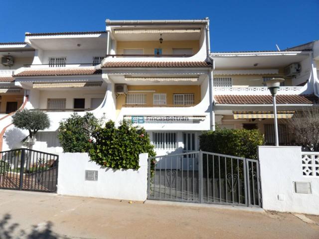 Venta de bungalow en Platja Nord-Peñismar photo 0