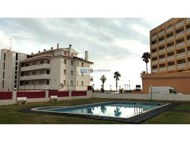 Venta de apartamento en Peñíscola con estudio anejo photo 0