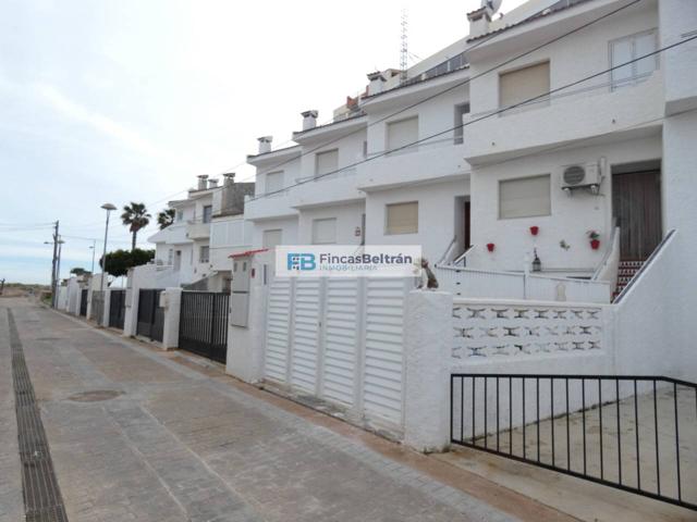 Casa adosada a 100m de la playa photo 0