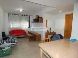 APARTAMENTO DE UN DORMITORIO CÉNTRICO photo 0