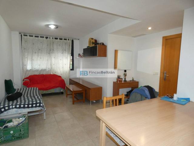 APARTAMENTO DE UN DORMITORIO CÉNTRICO photo 0