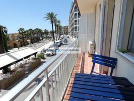 APARTAMENTO EN EL PUERTO DE BENICARLÓ CON VISTAS FRONTALES photo 0