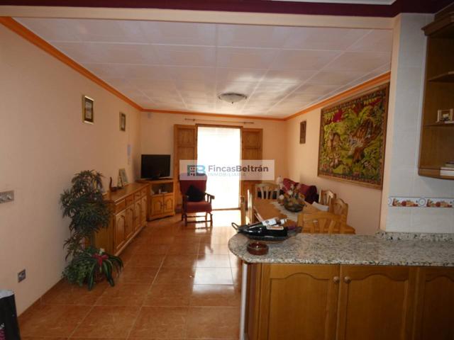 Venta de casa unifamiliar en Càlig photo 0