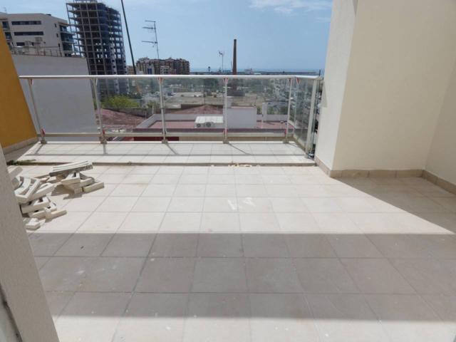 Atico de 2 dormitorios con parking a estrenar photo 0