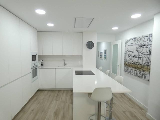 APARTAMENTO DE DISEÑO. ESPACIO Y ESTILO EN CADA RINCON photo 0