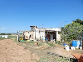 TERRENO CON CASA DE CAMPO photo 0