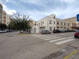 SOLAR URBANO MUY BIEN SITUADO photo 0