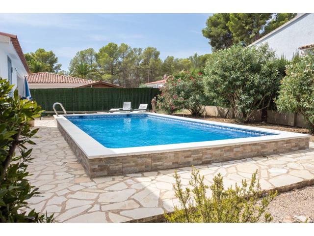 Casa independiente con piscina photo 0