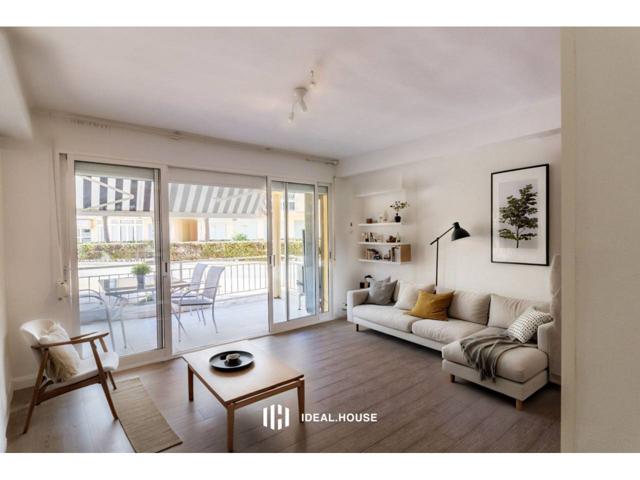 Apartamento en segunda línea de playa photo 0