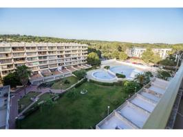 Apartamento a 400 m de la playa dels Capellans photo 0