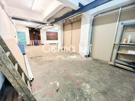 Local en alquiler en Gorg-Progrés-Pep Ventura photo 0