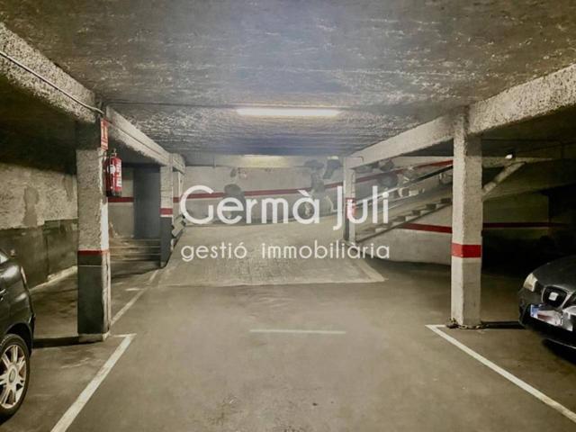 PARQUING CERCA DEL MERCADO MAIGNON photo 0