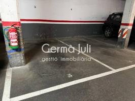 Parking en venta en Centre(08911) photo 0
