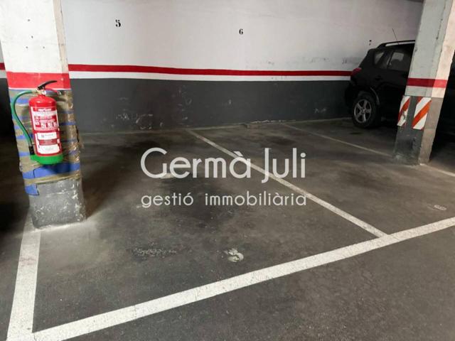Parking en venta en Centre(08911) photo 0