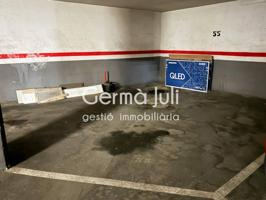Parking en venta en Centre(08911) photo 0