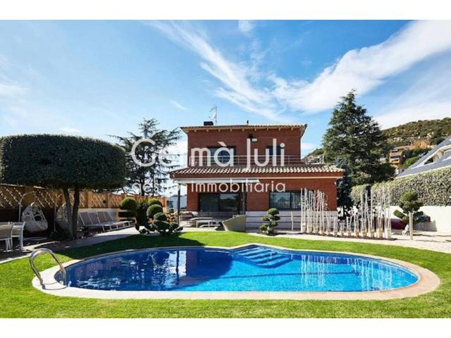 Casa en venta en Canyet-Mas Ram(08916) photo 0