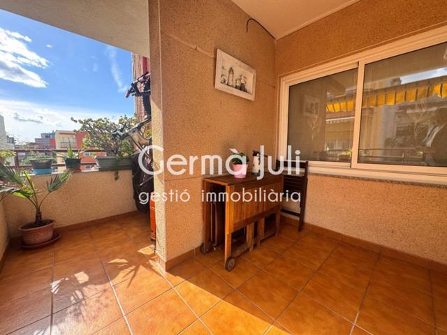 Piso en venta en La Morera photo 0